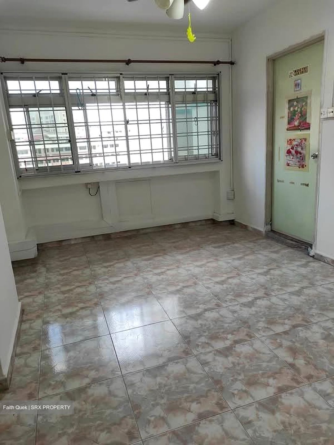 Blk 710 Jurong West Street 71 (Jurong West), HDB Executive #536625791